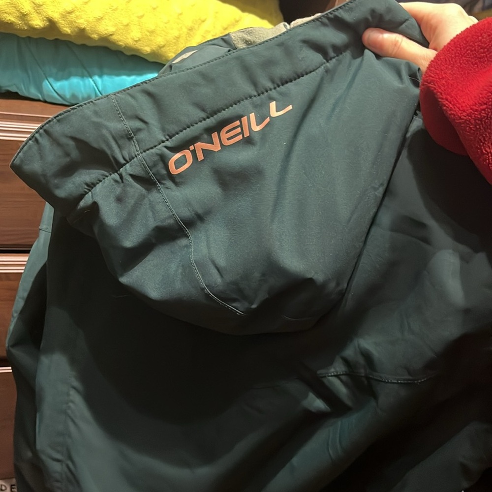 ski coat - Picture 5 of 5